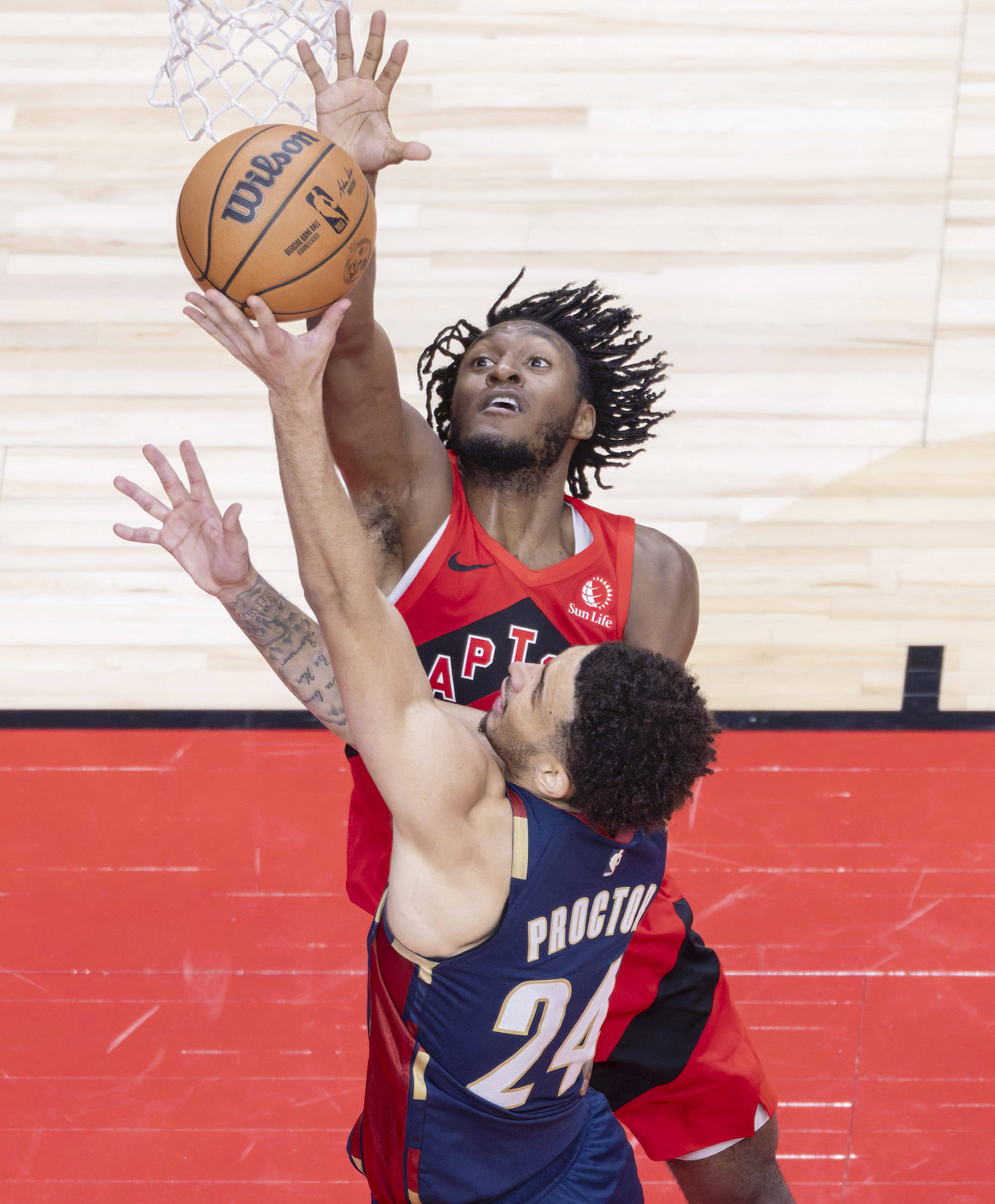 包含芝加哥公牛迎欧超杯关键赛德约科维奇在TES比赛中状态火爆，这一次真的多伦多猛龙豪取连胜备战社区盾的词条