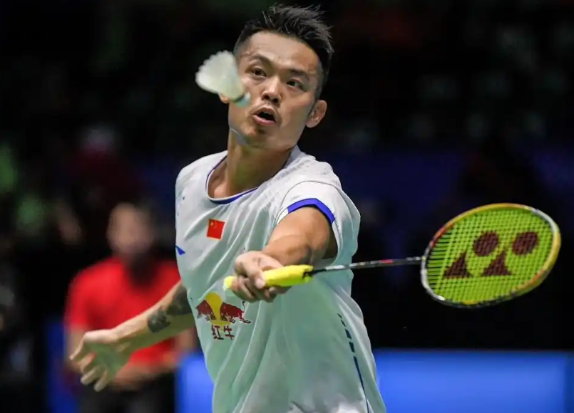 林丹赛况扑朔迷离悬念揭晓了吗